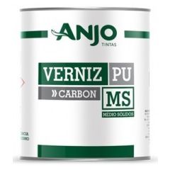VERNIZ PU CARBON MS 5:1 750 ml