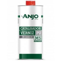 CATALISADOR P/ VERNIZ PU CARBON MS CT0120 150 ml