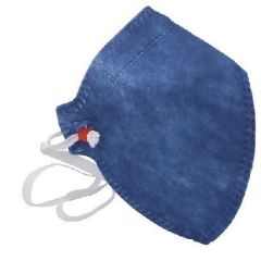 MASCARA DESCART. PFF1 S/ Valvula CLASSIC