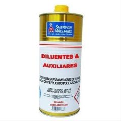 SOLUCAO DESOLEANTE 900 ml
