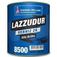 KIT VERNIZ PU 8500 054 COMP A+B 900 ml(Normal)