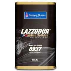 VERNIZ PU 8937 ALTO SOLIDO 5 LTS