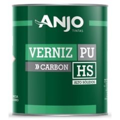 VERNIZ PU CARBON HS 2:1 5 L