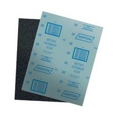 LIXA FERRO K-246 G-050 NORTON C/ 25 UNID