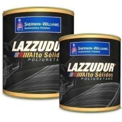 LP507 LAZZUMIX POLIURETANO AZUL 3,6 L