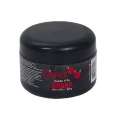 GRAXA USO GERAL 220g