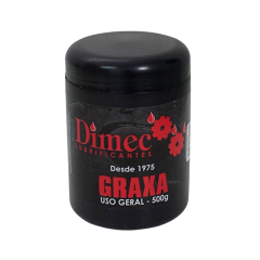GRAXA USO GERAL 500g