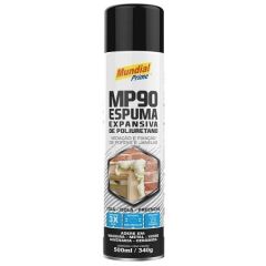 ESPUMA PU MUNDIAL 500 ml/ 320 g