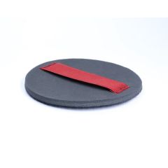 SUPORTE MANUAL COM ELASTICO PARA DISCO 150mm