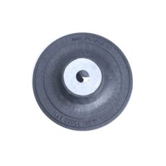 SUPORTE PARA DISCO DE FIBRA 4,5" 150mm