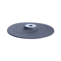 SUPORTE PARA DISCO DE FIBRA 7" 177mm