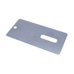 CHAPINHA PARA ACERTO DE COR 140x70mm