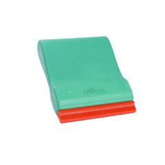 ESPATULA SILICONE PARA REJUNTE 90mm