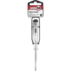 CHAVE TESTE 100 a 500v Encartelado