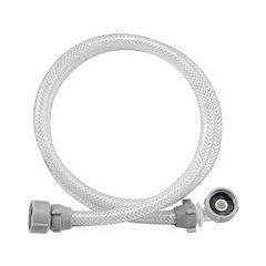 MANGUEIRA DE ENTRADA MAQ LAVAR 1,20m