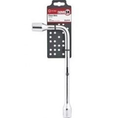 CHAVE BIELA-TIPO L 12mm Aco Carbono