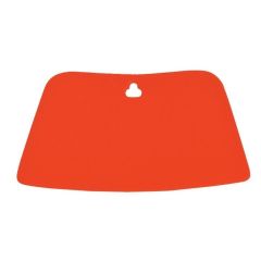 ESPATULA PLASTICA PARA MASSA GG 9x13cm