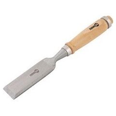 FORMAO CHANFRADO 3/4" 19,0mm CABO MADEIRA