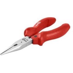 ALICATE BICO MEIA CANA RETO 6" 152mm AC/Polido