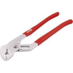 ALICATE BOMBA D'AGUA 10" AC/Cromado