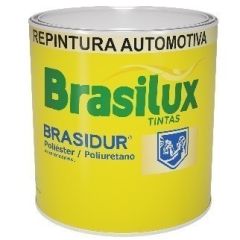 PU BRANCO BRILHANTE 2,7 L 3x1