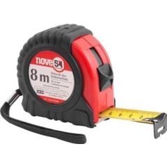 TRENA ACO EMBORRACHADA 10m x 25mm