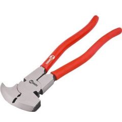 ALICATE FAZENDEIRO 10.1/2" 266mm AC/Polido