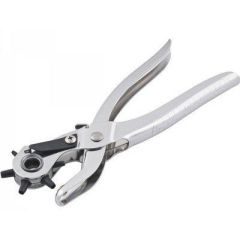 ALICATE FURADOR 9" 288mm AC/Cromado