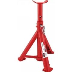 CAVALETE P/ VEICULOS 2 Tf - 240-365mm