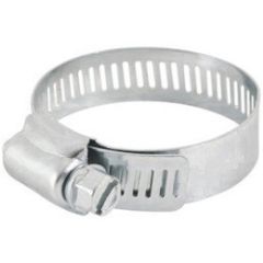 ABRACADEIRA ROSCA S/FIM 18 a 31mm pcte c/ 12 un