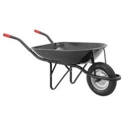 CARRINHO DE MAO CACAMBA RED. MET. PNEU/CAMARA