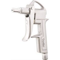 PISTOLA DE AR VD7 COM GATILHO