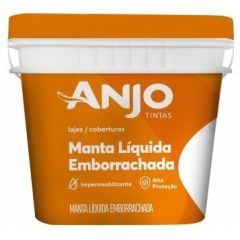 MANTA LIQUIDA 12 kg (Lajes e Coberturas)