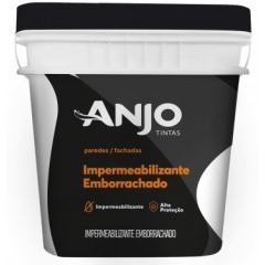 IMPERMEABILIZANTE EMBOR. 18 L (Paredes e Fachadas)