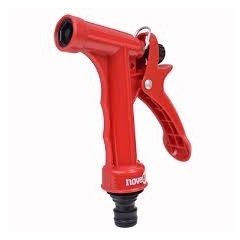 ESGUICHO PLASTICO Tipo Pistola