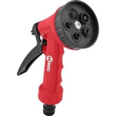 ESGUICHO PLAST. Tipo 5 Jatos Multiplo