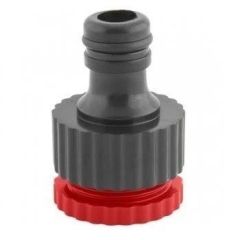 ENGATE RAPIDO CONECTOR FEMEA rosca interna (Plastico)