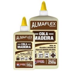 ALMAFLEX PVA COLA MADEIRA 250g
