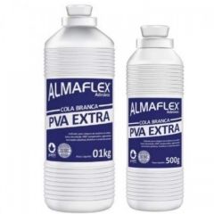 ALMAFLEX PVA EXTRA COLA BRANCA 4kg