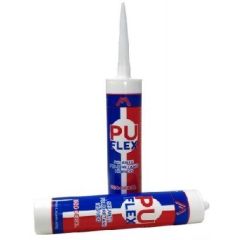 SELANTE PU 40 FLEX BRANCO 400g