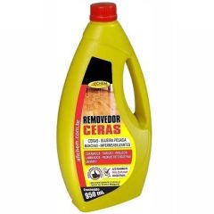 REMOVEDOR DE CERAS 950ml