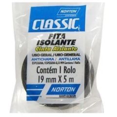 FITA ISOLANTE INDIV. 19mmX20m NORTON