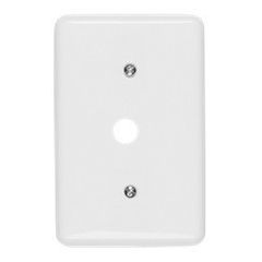 STYLUS-PLACA 4X2 COM SAIDA DE FIO