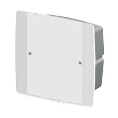 CAIXA DE PASSAGEM EMBUTIR 20x20