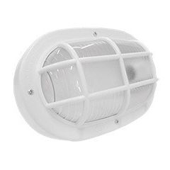 LUMINARIA TARTARUGA BRANCA 25W 250V