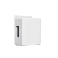 CDT COMPACTA CAIXA DISJUNTOR + TOMADA 20A 250V SEM DISJUNTOR SOBREPOR