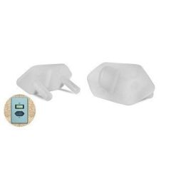 PROTETOR DE TOMADA - 1 Pacote c/ 10 unidades