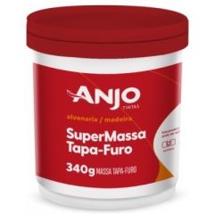 MASSA TAPA FURO SUPER 340 gr