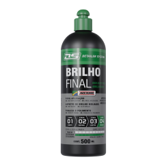 BRILHO FINAL ETAPA 4 BRILHO 500ml