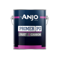 PRIMER PU FAST CARBON 4:1:1 900ml